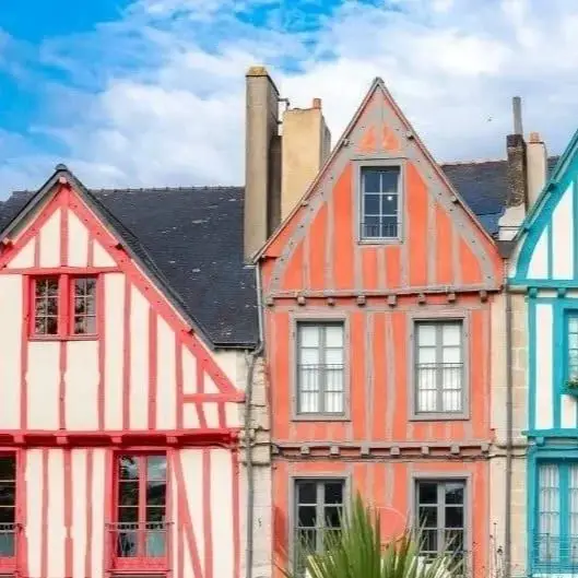 Hébergements touristiques sur le littoral du Golfe du Morbihan